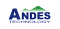 Andes Technology logo