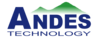 Andes Technology Logo 