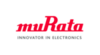 Murata Logo 