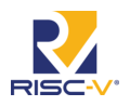 RISC-V logo